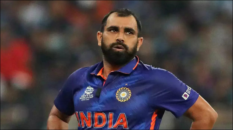 ‘তার মাথায় চুল নেই ’৫ উইকেট পাওয়া স্বামীকে নিয়ে অদ্ভুত মন্তব্য