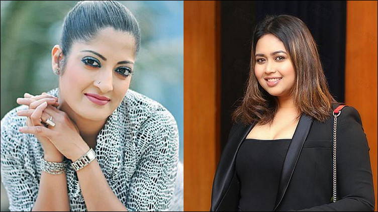 হিমুর না ফেরার দেশে যাওয়ার ব্যাপারে মুখ খুললেন ভাবনা
