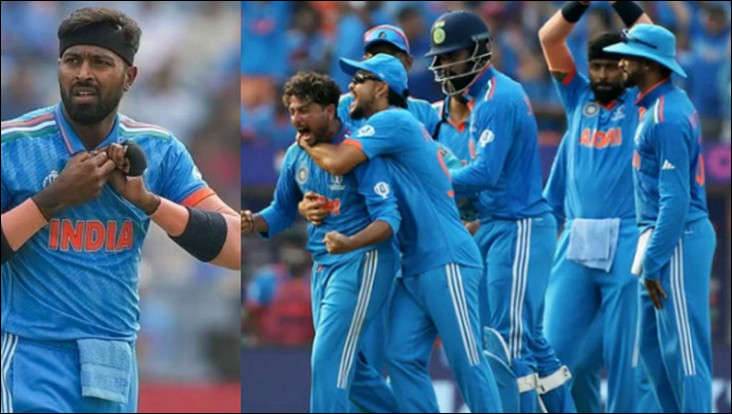 হার্দিক পান্ডিয়ার বদলে এই ৩ খেলোয়াড় হতেন ভারতের সঠিক ট্রামকার্ড
