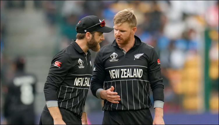 বিশেষ কারনে হাঠাৎ বন্ধ হয়ে গেল পাকিস্তান-নিউজিল্যান্ড ম্যাচ