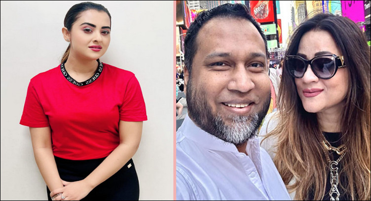 মুন্নীর স্ট্যাটাস নিয়ে তোলপাড়ঃ যার সাথে প্রেম করছে সাকিবের স্ত্রী বুবলী