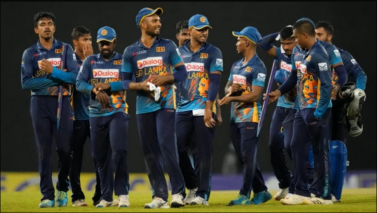বিশ্বকাপের ভরাডুবি নিয়ে বোর্ডের বোর্ডের কাঠগড়ায় লঙ্কান ক্রিকেট