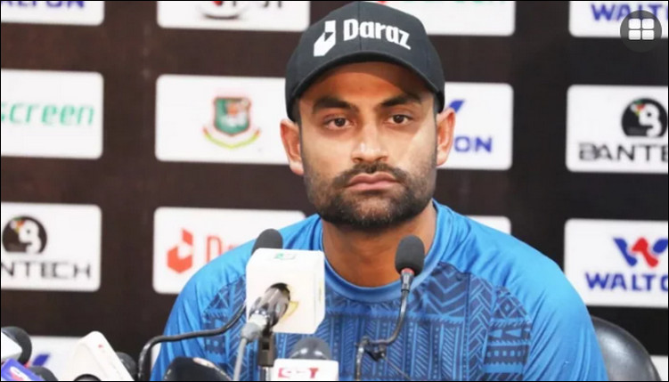 তামিমকে রীতিমত প্রচণ্ড অপমান করা হল