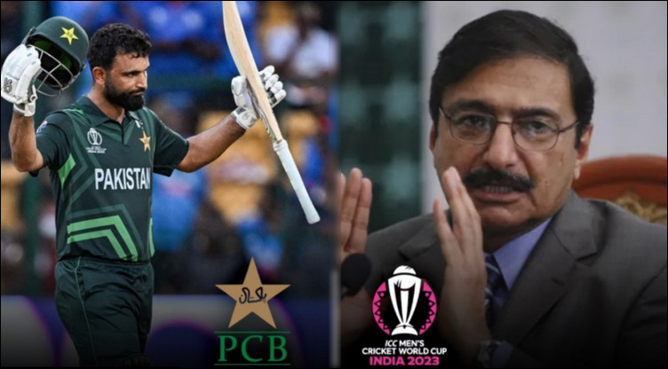 ১২৯ রানের ঝড়ো ইনিংস খেলে পিসিবি থেকে যত লক্ষ্য টাকা পেল ফখর জামান