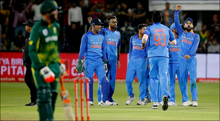 ভারত-দঃ আফ্রিকা হাইভোল্টেজ ম্যাচসহ দেখে নিন টিভিতে আজকের সকল খেলার সময় সূচি