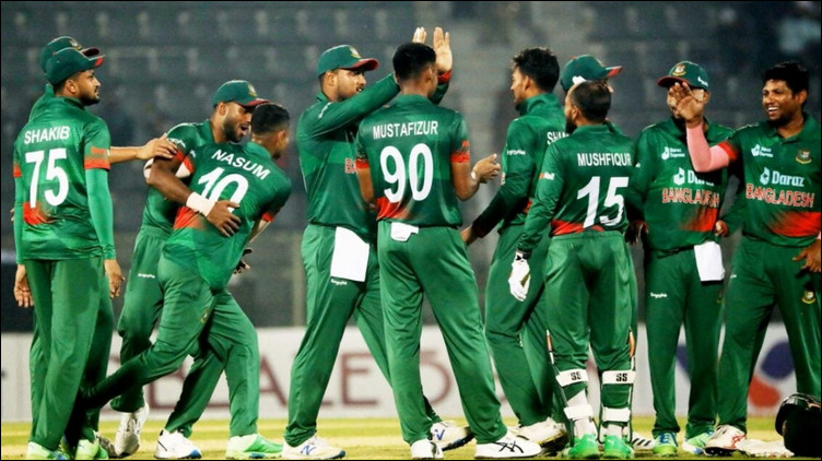 লঙ্কানদের বিপক্ষে মাঠে নামার আগে চোট পেলেন টাইগারদের নির্ভরযোগ্য ক্রিকেটার