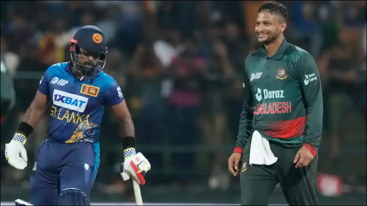 শ্রীলঙ্কা বাতিল করলেও বাংলাদেশ করেনি