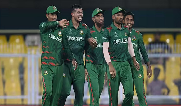 আজ বাংলাদেশ প্রতিপক্ষ শুধু শ্রীলঙ্কা নয়, অন্য কেউও