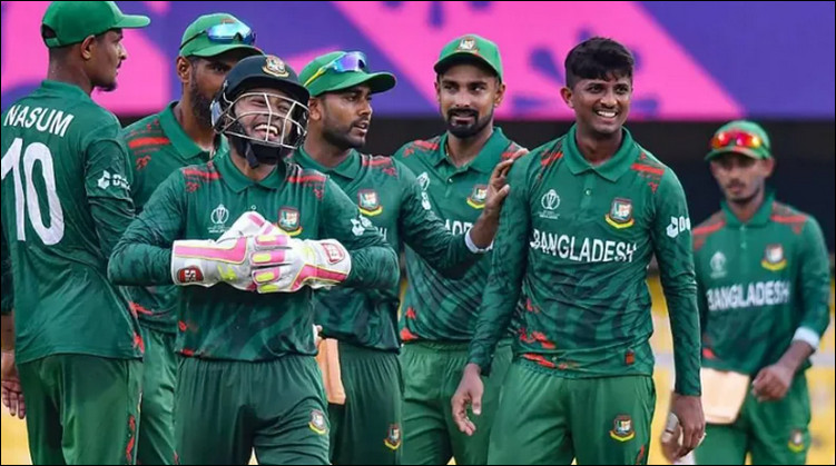 শ্রীলঙ্কার বিপক্ষে বাংলাদেশের একাদশে কপাল পুড়তে যাচ্ছে যার
