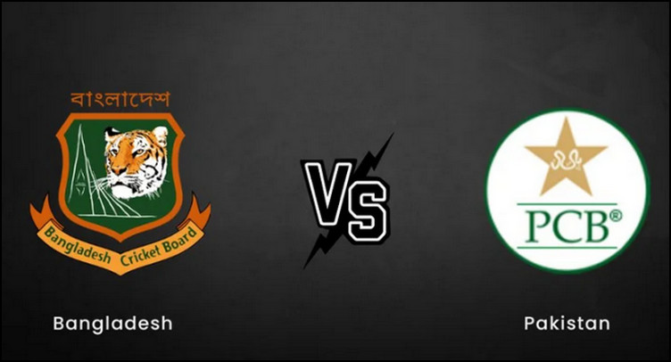 বাংলাদেশ-পাকিস্তান ম্যাচসহ টিভিতে আজকের সকল খেলার সময় সূচি খেলা