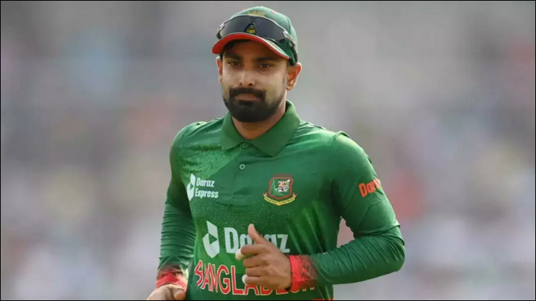 দলকে ভারতে রেখে আবারও দেশে ফিরছেন লিটন
