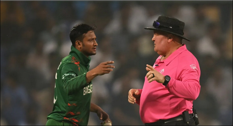 ‘আইসিসিকে নিয়ম বদলাতে বলুন’