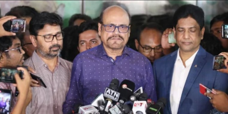 নতুন অধিনায়কত্বের বিষয়ে নিয়ে বিসিবির জরুরি বৈঠক

