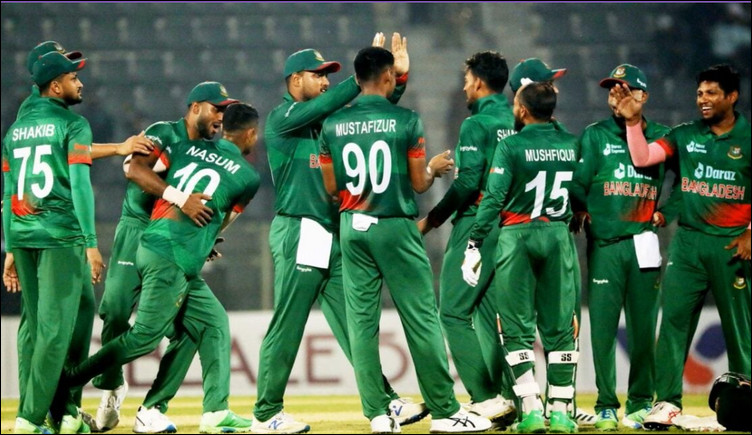 বাংলাদেশী ক্রিকেটারদের দেশে ফেরা নিয়ে নতুন বিতর্কের ঝড়