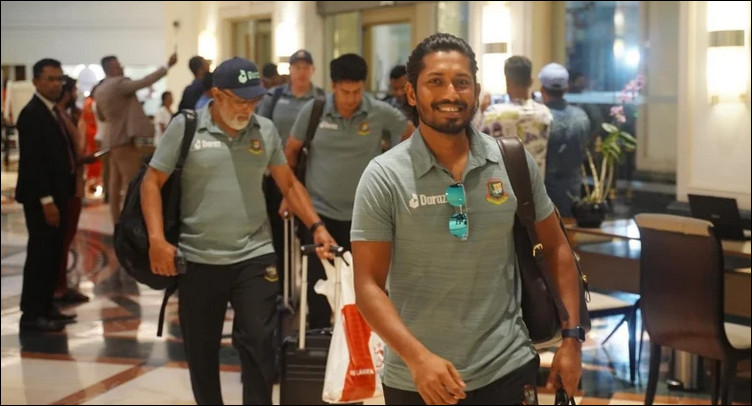 বিশ্বকাপের লক্ষ্যে দেশ ছাড়ার আগে ভক্তদের বিশেষ বার্তা দিলেন বিজয়