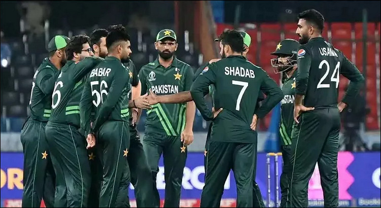 ঠিক এই বিষয়টি সেমির আশা জাগাচ্ছে পাকিস্তানকে