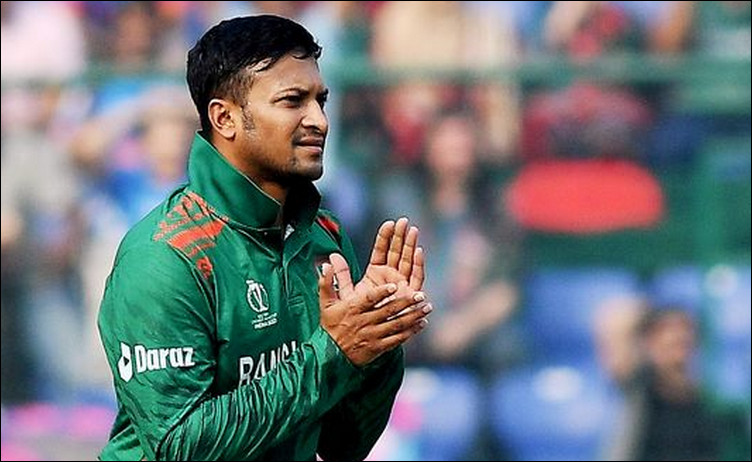 সাকিবকে নিয়ে কটুক্তি, কঠিন সিদ্ধান্ত নিলেন বিসিবি