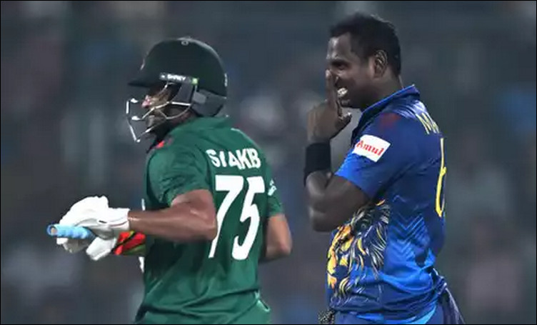 শ্রীলঙ্কা দারুন সুযোগ, কপাল পুড়তে যাচ্ছে বাংলাদেশের