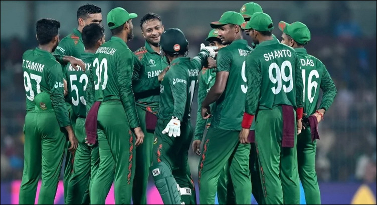 যে কারনে বাংলাদেশের পথের কাটা এখন শ্রীলঙ্কা