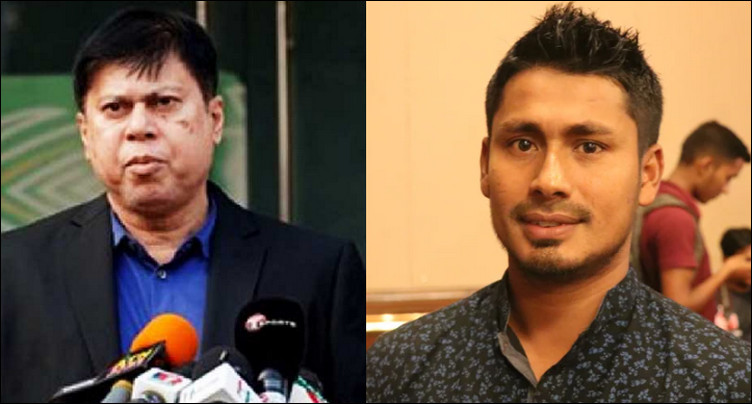 নান্নুকে সমালোচনায় ধুয়ে দিলেন আশরাফুল, নির্বাচক হতে প্রস্তুত নিজেই
