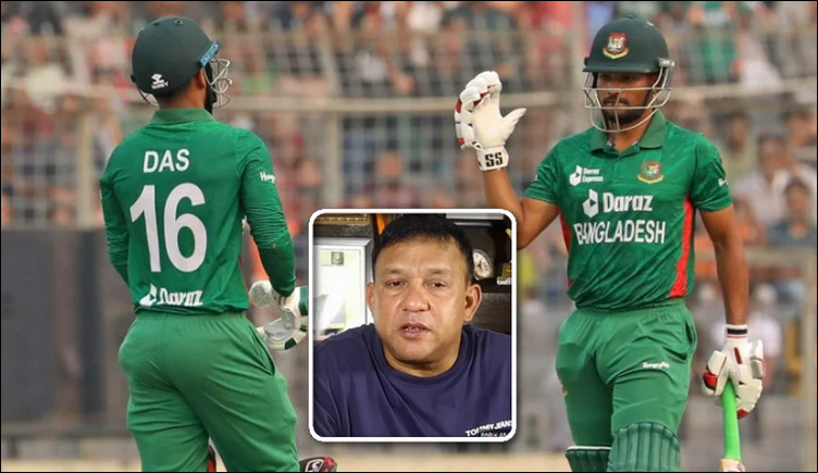 ম্যাক্সওয়েলের কথা টেনে শেষ ম্যাচে টাইগার ভক্তদের আশার বার্তা দিলেন সুজন