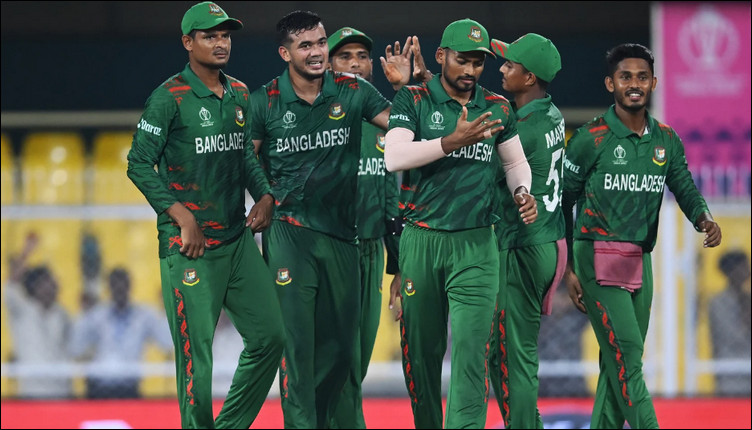 শ্রীলঙ্কা নয়, বাংলাদেশের চ্যাম্পিয়নস ট্রফির পথে বড় বাঁধা এখন অন্য এক দল