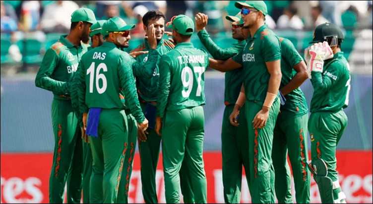 এখন চূড়ান্ত নয়, চ্যাম্পিয়নস ট্রফিতে কোয়ালিফাই করতে বাংলাদেশের সামনে কঠিন সমীকরণ