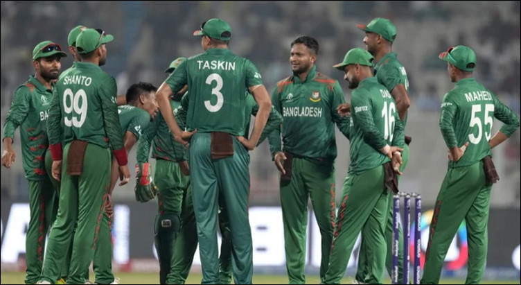 শেষ ম্যাচের আগে বাংলাদেশ শিবিরে জোড়া দুঃসংবাদ