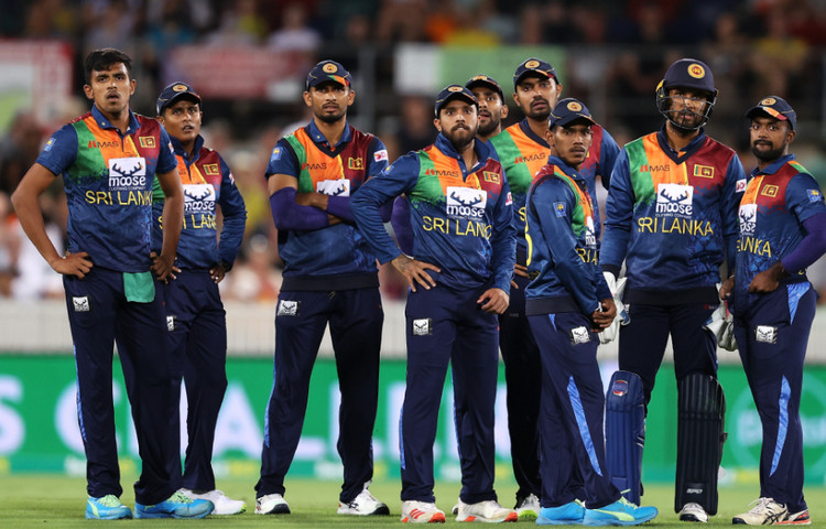 জানা গেল যে কারণে নিষিদ্ধ হলো শ্রীলঙ্কা