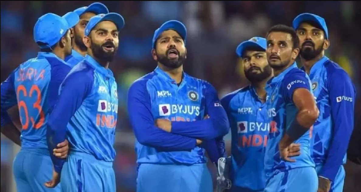 সেমির আগে ভারতীয় দলে নতুন পরিবর্তন, শেষ ৪  রাখেছে না পাকিস্তানকে 