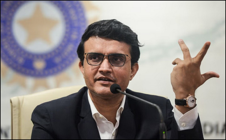 আফগানিস্তানকে নিয়ে যা বললেন সৌরভ