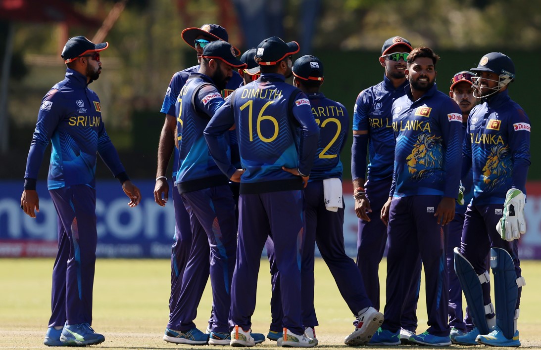 আইসিসির সিদ্ধান্তের বিরুদ্ধে লঙ্কানরা 'কঠোর' পদক্ষেপ নেবে