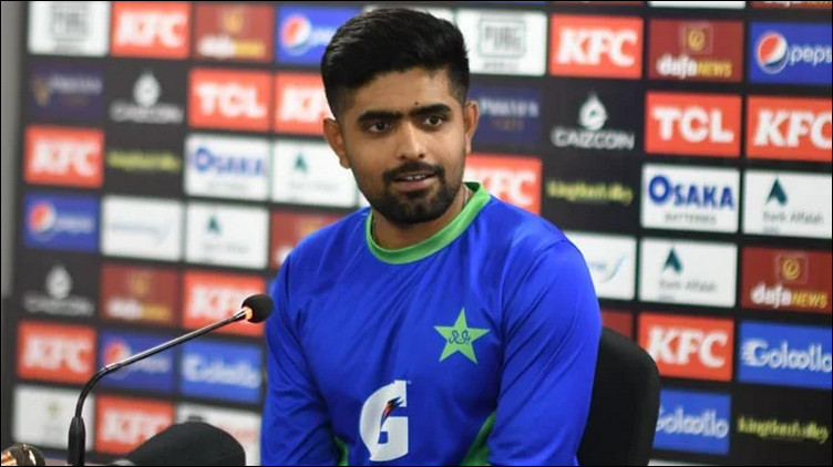 নেতৃত্বে রক্ষা নিয়ে খোলামেলা জবাব দিলেন বাবর আজম