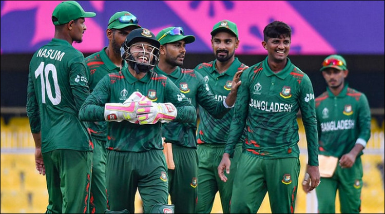 এক নজরে বিশ্বকাপের ব্যাটে-বলে বাংলাদেশের পারফর্মাররা