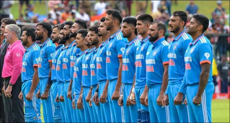ভারতের ম্যাচসহ দেখে নিন টিভিতে আজকের সকল খেলার সময় সূচি