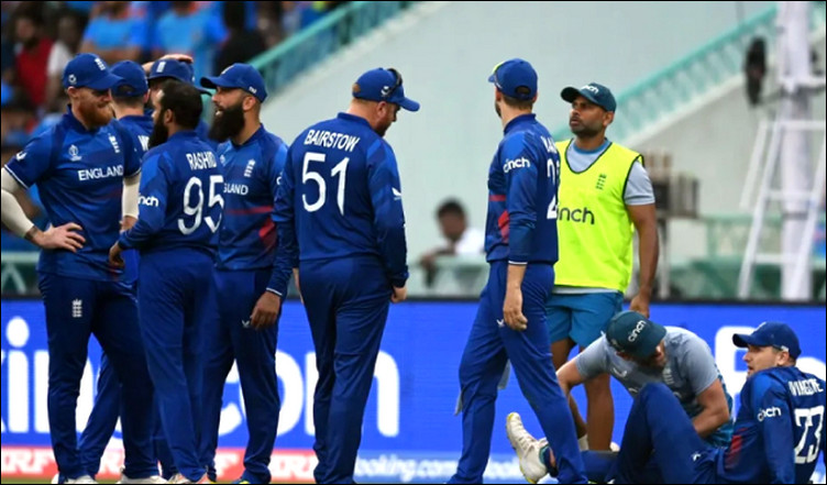 বিশ্বকাপে ভরাডুবির পরে ইংল্যান্ডের স্কোয়াডে পরিবর্তনের ছড়াছড়ি, নেই মালান-স্টোকস