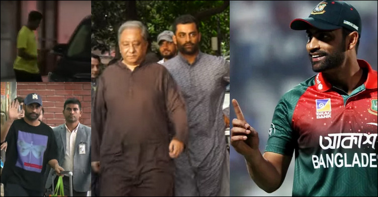 চঞ্চল্যকর তথ্য ফাঁসঃ অবশেষে বিসিবিকে উচিৎ শিক্ষা দিল তামিম