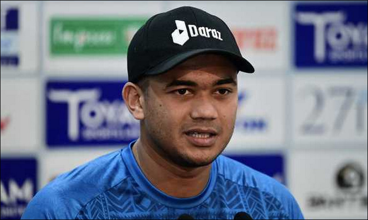 ব্রেকিং নিউজঃ বিশ্বকাপ শেষে সাকিব-তামিমের দ্বন্দ্ব নিয়ে মুখ খুললেন তাসকিন