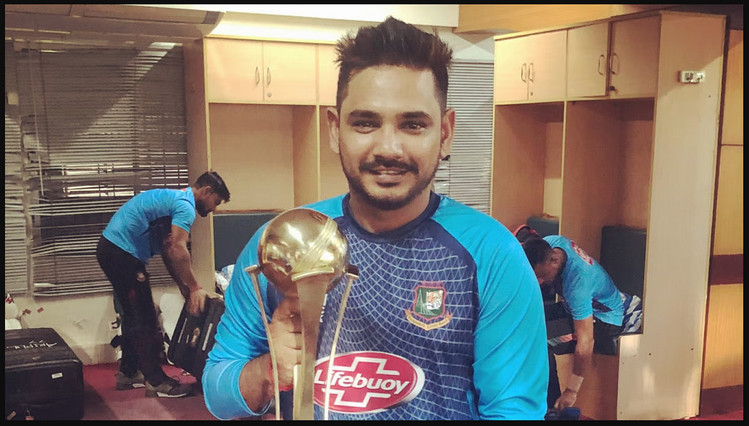 সাকিব-তামিম দ্বন্দ্ব নিয়ে যা বললেন বাংলাদেশের পারফরম্যান্স অ্যানালিস্ট