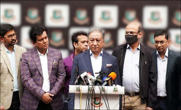 বিসিবির চরম অবিচারঃ ব্যর্থ ক্রিকেটাররা পাচ্ছে বেতন, বঞ্চিত সফল ক্রিকেটাররা