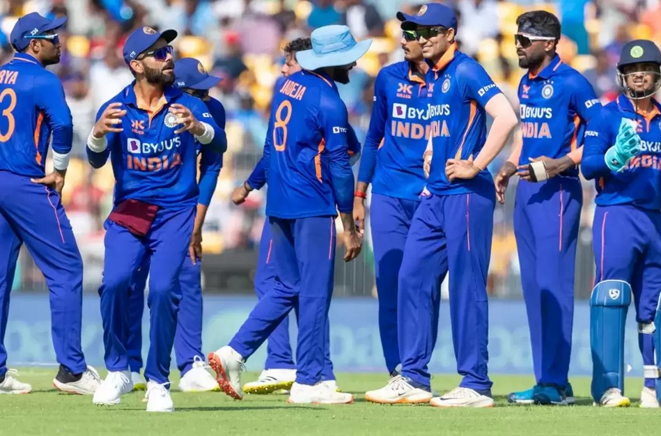 বিশ্বকাপে ভারতের একাধারে ম্যাচ জিতার আসল রহস্য বের হয়ে আসলো