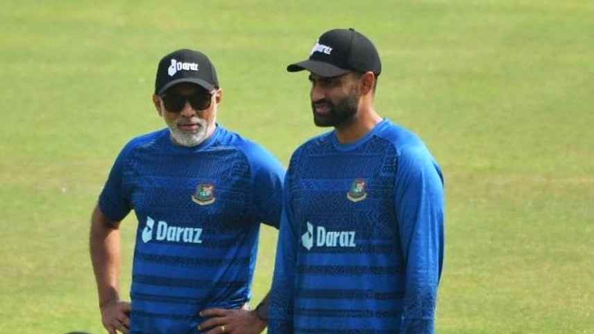 হাথুরু থাকলে জাতীয় দলে ফিরবেন না তামিম, ১৯ নভেম্বরের আবারও যেতে পারেন প্রধানমন্ত্রীর কাছে