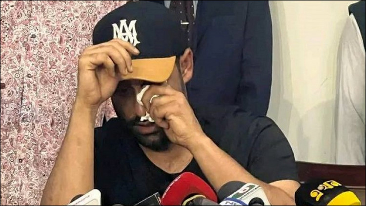শেষমেশ তামিমকে কাঁদানোর উচিৎ শাস্তি পেল তারা