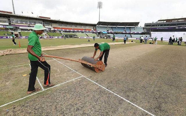 টাইগারদের সকল সমস্যার কারণ  মিরপুরের পিচ সমাধান চাই অনেকেই