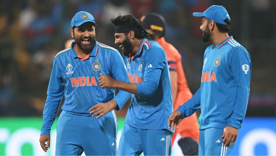 ভারত তাদের সেমিতে জিত্তে নতুন কৌশল অবলম্বন করছে

