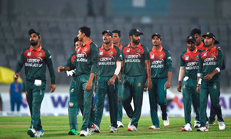 টাইগারদের নতুন অধিনায়কে হচ্ছেন যিনি