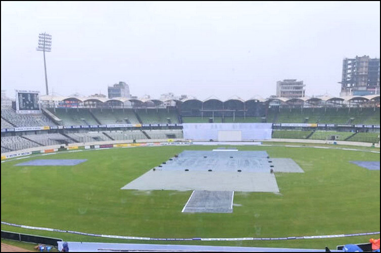 বৃষ্টি আইনে ফাইনালে যেতে পারে যে দল