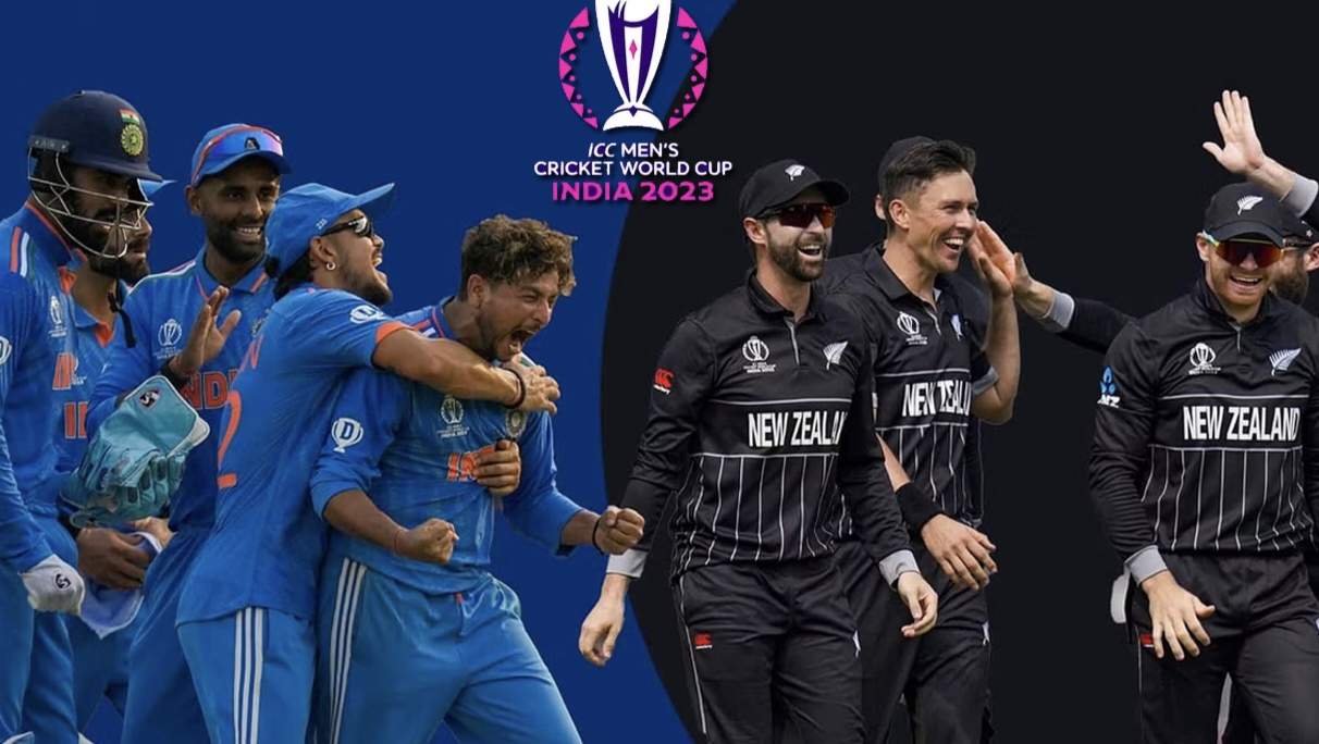 বিশ্বকাপে সেমিফাইনালসহ টিভিতে আজকের খেলার সূচি