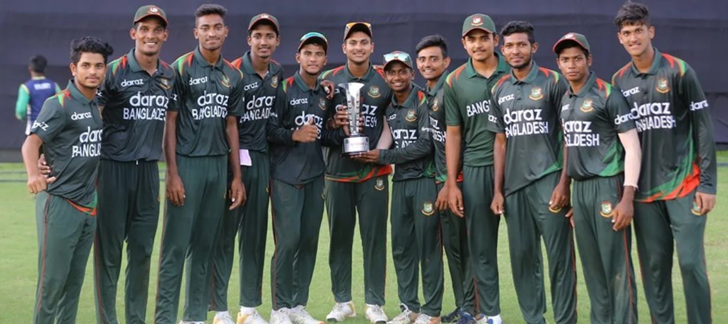 বাংলাদেশের কাছে ভারতের বিশাল ব্যবধানের হার

