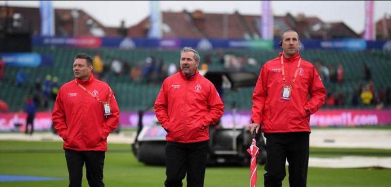 ফাইনালে ম্যাচের জন্য আম্পায়ার ও ম্যাচ অফিসিয়ালের দায়িত্বে থাকবেন যারা

